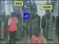 Jean Charles de Menezes