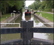 Avon canal