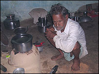 देवी प्रसाद