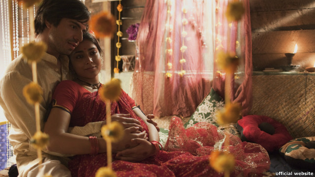 فلم مڈنائٹس چلڈرن