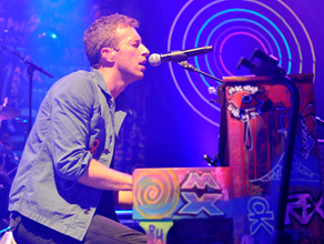 Coldplay
