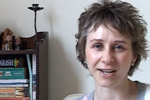 Catherine’s had depression for most of her adult life but she’s now turning her life around with counselling and medication.