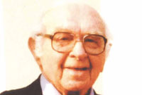 J.Gwyn Griffiths, llun drwy garedigrwydd Robat Gruffudd