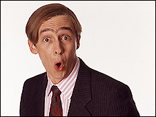 Suits You Actor Paul Whitehouse