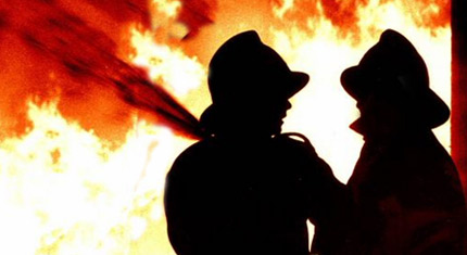 Firefighters, generic