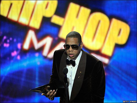 Jay Z
