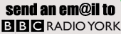 Email BBC Radio York