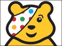 Pudsey