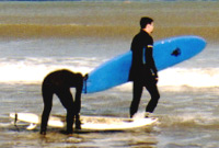 Kooks preparing for battle