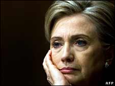 ہیلری کلنٹن