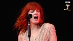 Florence and the Machine live at T in the Park
