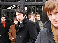 SITCC (Rick Boardman - third from left)