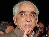 जसवंत सिंह