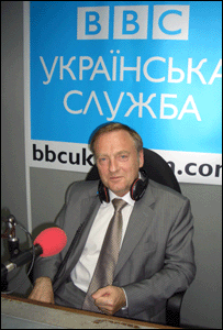 Олександр Лавринович