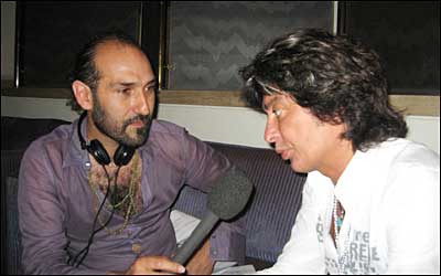 شهرام صولتی