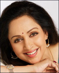 हेमा मालिनी