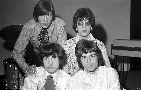 Pink Floyd
