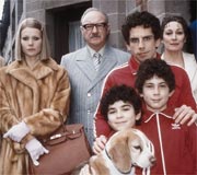 The Royal Tenebaums