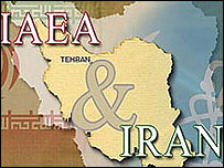 IAEA and Iran