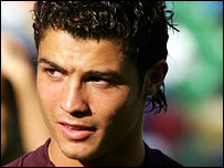 रोनाल्डो