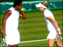 पेस-शॉगनेनी