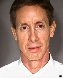 Warren Jeffs no tribunal