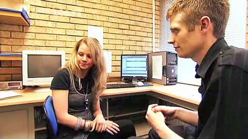 Chorley Radio Station