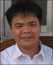 Ông Nguyễn Vũ Bình