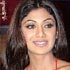 Shilpa Shetty
