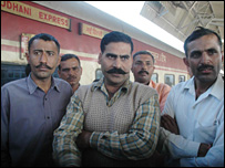 تصویر: سوبھامؤے بھٹچاریہ