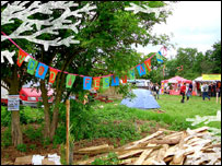 WOOD festival