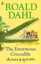 The Enormous Crocodile