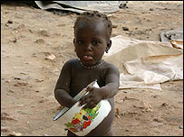 अफ़्रीकी