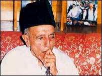 نوابزادہ نصراللہ خان