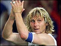Pavel Nedved