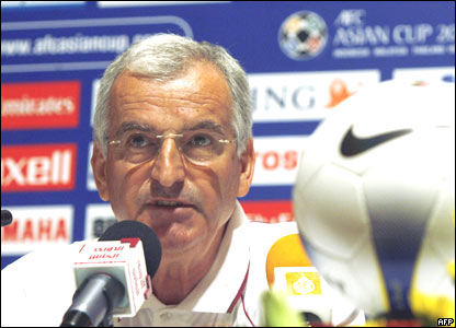 HLV Dzemaludin Musovic