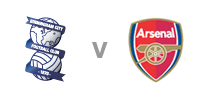 伯明翰和阿森纳