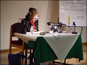 سيمين بهبهانی