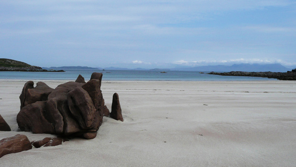 Mellon Udrigle (Image courtesy of Neil McLaren)