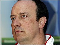 Rafael Benitez