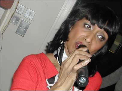 Introducing... Dolly James' Friday Session