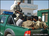 شهروندان 'ایرانی' بازداشت شده در هرات