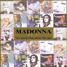 Review of The Complete Studio Albums (1983 – 2008)