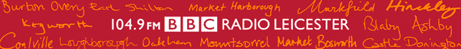BBC Radio Leicester
