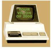 Your Scientific Vision