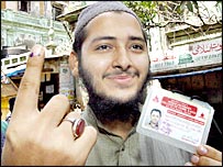 मुसलमान