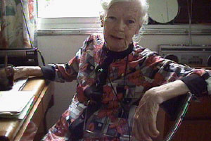 Dorothy considers her status