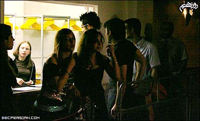 سياوش قميشی