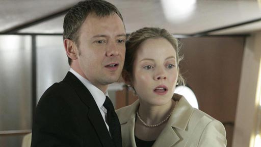 Details emerge about finale (Contains Spoilers)