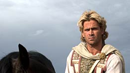 Colin Farrell stars in Oliver Stone's Alexander